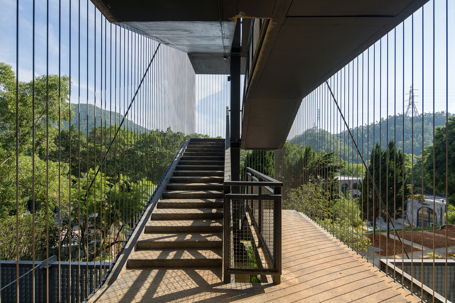 10-Viewing_staircase_of_teachers&#039;_housing_©Zhang_Chao.jpg