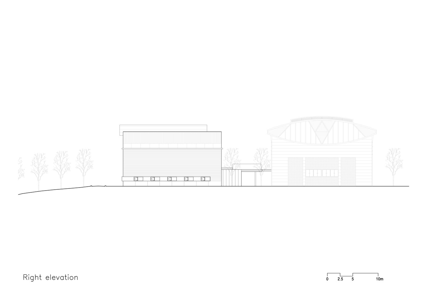 Cheomdan_Badminton_Court_07.Right_elevation.jpg