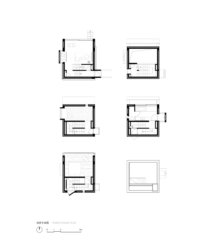 05-ta-ju-ping-mian-tu-tower-house-plans-c-ji-star-jian-zhu-shi-wu-suo-tao-6.jpg