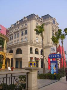 嘎纳印象