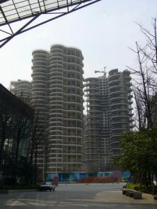 天鹅湖社区